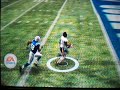 Madden 09 - Amazing Hester Return
