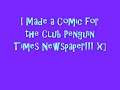 A Club Penguin Comic Opinion.wmv