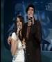 Vingar - Martin Stenmarck & Jill Johnson (Live at 'Diggilo')