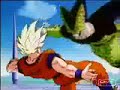 las grandes batallas de dragon ball z