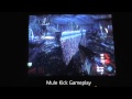 for whatever reason they put mule kick in every zombie map. there are also new easter eggs which i will be posting videos on
