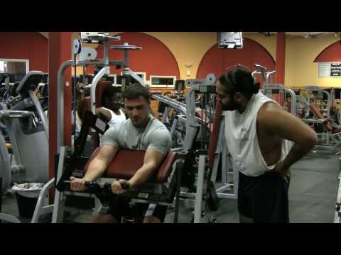 gym - Have you ever gone to the gym and seen men or women doing things there that makes you question why? Well this is the top 12 no-no's of the gym.