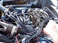 1969 Ford Thunderbird Startup 429