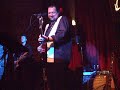 CZB LIVE. . Mother Blues. Frank Son Seals cover. 1996. CLUJ. 23.04.2010.AVI