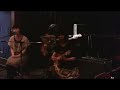 Luminous Orange Acoustic Set - Sakura Swirl