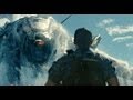 Battleship - Movie Review - YouTube
