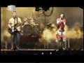 Especial Se Rasgum 2009 na MTV - 3º Bloco
