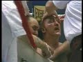 Muhammad Ali vs Chuck Wepner Rounds 8,9 and 10