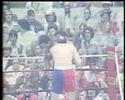 Muhammad Ali vs Chuck Wepner Rounds 8,9 and 10