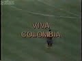 colombia 1 alemania 1  narracion william vinasco ch 