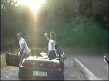 Club Z3 Roadster.it Meeting Toscana.liguria