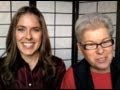 Overcoming Sexual Inhibitions: First Time Lesbian Play, Masturbating Together, and Sharing Fantasies