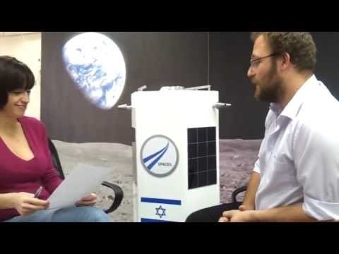 Q&A With Kfir
