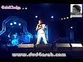 11 july2008 Ya tair Ya Tayer Mohamed Mounir Cairo opera house 11 july2008 Ya tair Ya Tayer Mohamed Mounir Cairo opera house