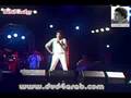 11 july2008 Ya tair Ya Tayer Mohamed Mounir Cairo opera house