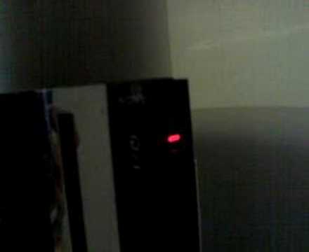 how to yellow light of death ps3