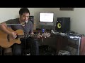 aku harus jujur kerispatih -- cover