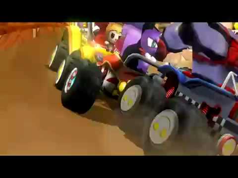 Kart N Crazy Screenshot 0