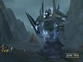 Thunderfury - The Legend