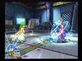 テイルズ オブ デスティニー DC フィリア vs イレーヌ(CHAOS)