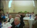 cena concerto Ann Trocchia Taiganides