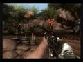 videos de Farcry2 Fire Display 1
