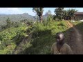 Child Survival Program in Burundi