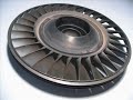 TURBINES AND MUSIC