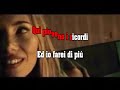 KARAOKE - Invece no - Pausini