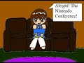 my first flash video! i've been wanting to do a short of animation/flash for a while now, and i finally got the chance! this is a dramatization of my reaction to the announcement of kid icarus: uprising for the nintendo 3ds. no joke, either - this is how i really was that day - i was literally jumping around with excitement so much that there were times i had to stop and breathe. i'm so glad pit's finally getting a new game, and it looks awesome! *this video is purely fan-made. music, game clips, and game titles belong to their respective owners.*