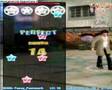 Fancy Footwork lvl 15