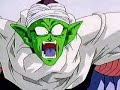 Gotenks Going Super Saiyan 3