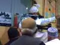 Mufakkir-e-Islam, Pir Syed Abdul Qadir Jilani juma speech p4