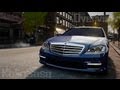 Mercedes-Benz S65 AMG 2012 v2.0 для GTA 4 видео 1