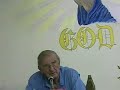 Jim B tells his story 9-12-02 clip 2 of 10