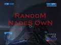 Halo 2 montage by I KaotiK I