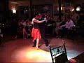 LORENA BOUZAS & HERNAN ALVAREZ PRIETO - ECUADOR 2008 - MILONGA VIEJA MILONGA- D'ARIENZO