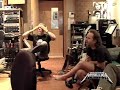 Mission Metallica Fly On The Wall clip - June 25th Mission Metallica Fly On The Wall clip - June 25th