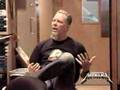 Mission Metallica Fly On The Wall clip - June 25th