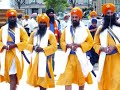 Sikh Rally For Freedom & Remembrance JUNE 3RD 2007 LONDON