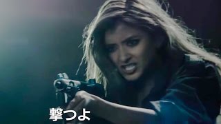 ネタバレ有 映画 バイオハザード ザ ファイナル の感想とあらすじ 伏線を徹底解説 ローラも熱演 ゲーム映画金字塔の最終話 あいむあらいぶ