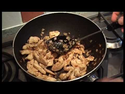 Diet Coke Chicken (Slimming World) - YouTube