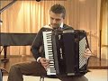 Massimo Signorini Masterclasse accordion Massimo Signorini Masterclasse accordion