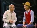 Sleepy John Sandidge, Larry Hosford interview 02