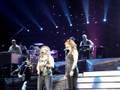 Reba Kelly 2 World 2 Voices Tour Salt Lake Part 1