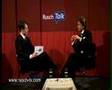 Rusch Talk, Folge 6, Talk-Gast: Alexander S. Kaufmann
