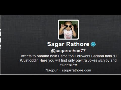 how to verify my twitter