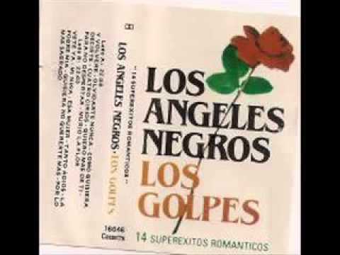 Los Angeles Negros y el Hip Hop | Fusión Mental