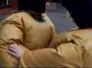 Gwynnie and Hermione Sumo Wrestle Gwynnie and Hermione Sumo Wrestle