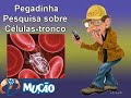 Mucao.com.br - Pegadinha - Células Tronco